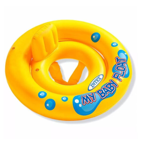Intex My Baby Float