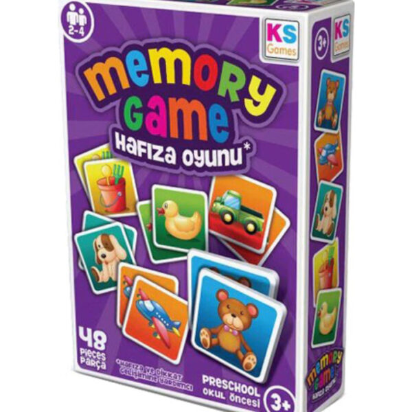 Memory Matching Game