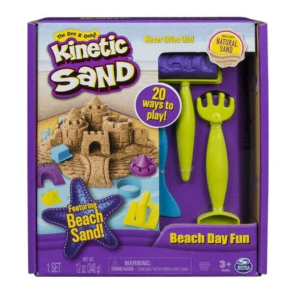 Spin Master Kinetic Sand