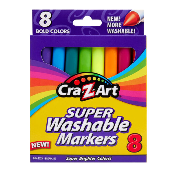Crazart Washable Marker
