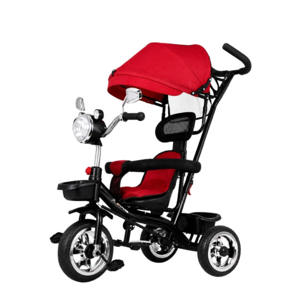 4-in-1 Kids Tricycle