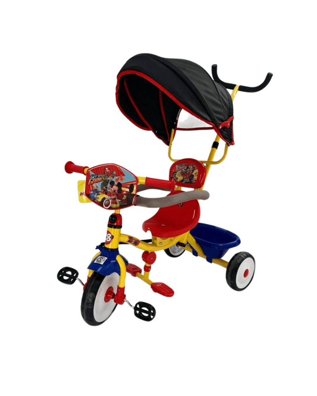 Untitled_design_-_2026-05-20T151036.670 Mickey Mouse Tricycle with Handle