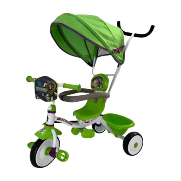 Toy Story Tricycle with Handle