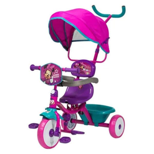 Minnie Mouse Tricycle