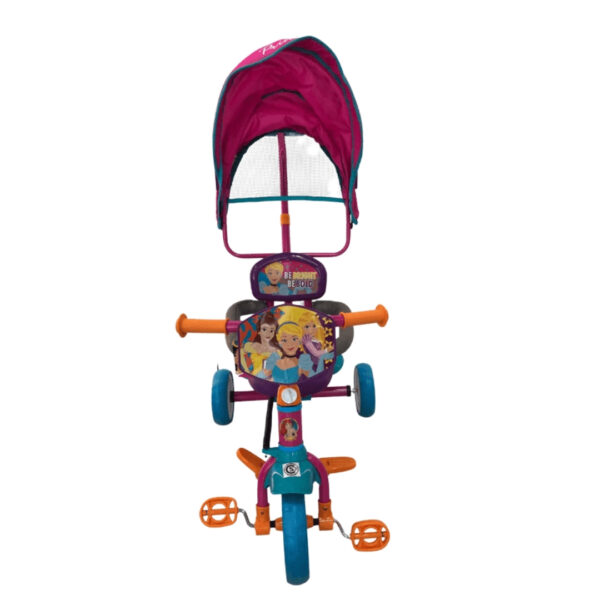 Disney Princess Tricycle