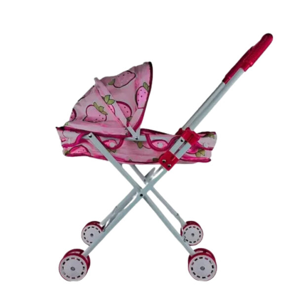 Baby Doll Stroller