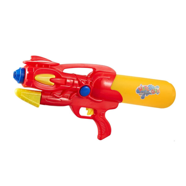 Water Gun