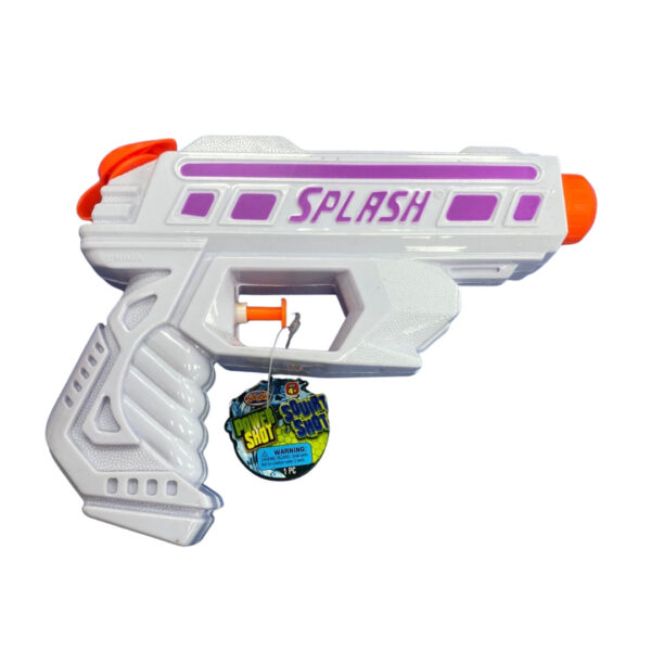 Splash Water Blaster (Assorted)
