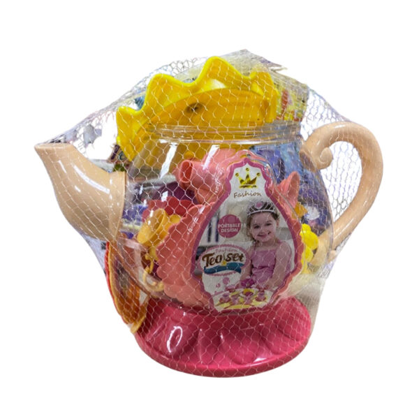 Princess Tea Set