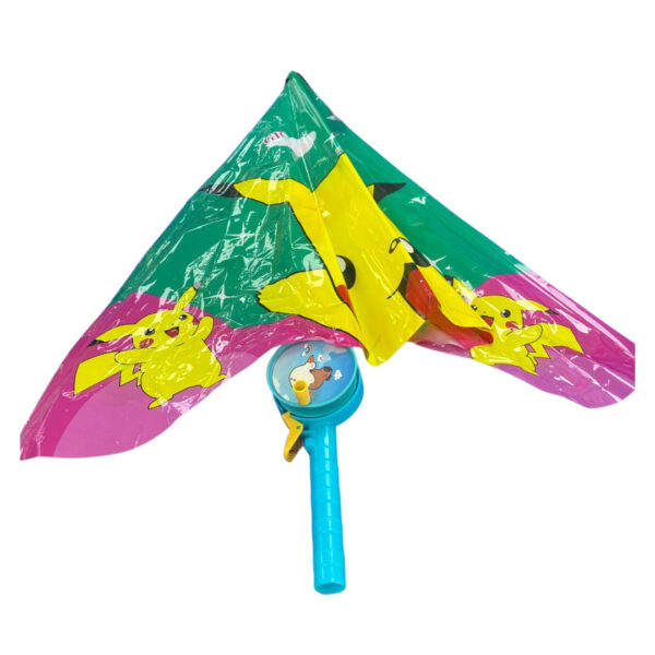 Colorful Flying Kite (Assorted)
