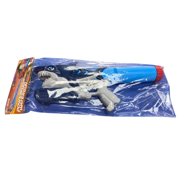 Shark Water Gun Toy