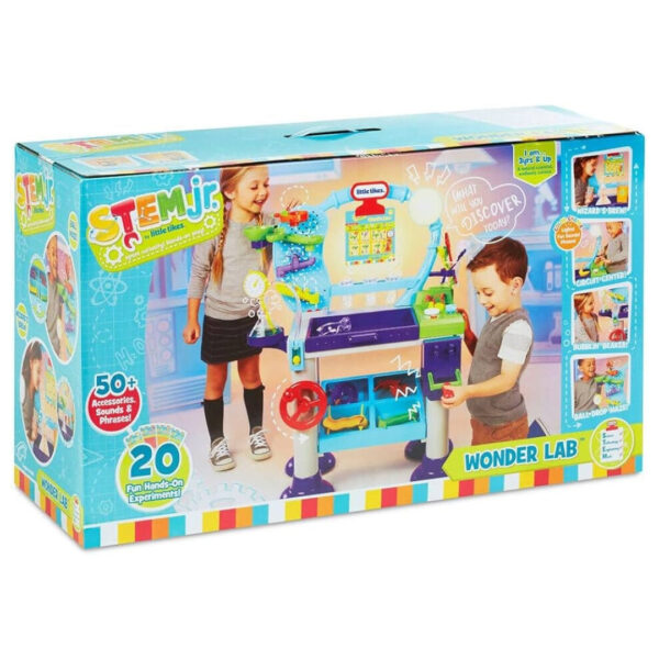 Little Tikes Wonder Lab Kit