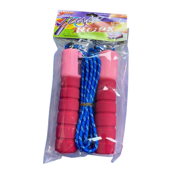 Jump Rope