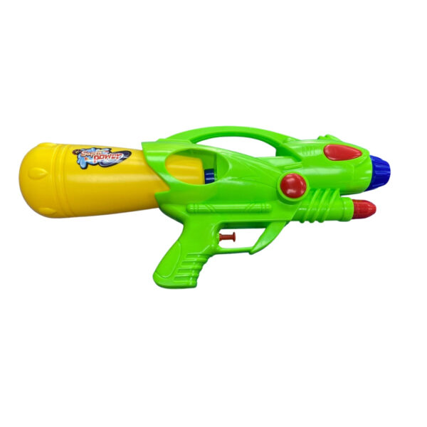 Super Power Water Gun Toy