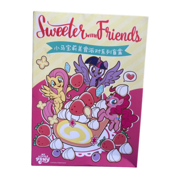 My Little Pony Plush Blind Box