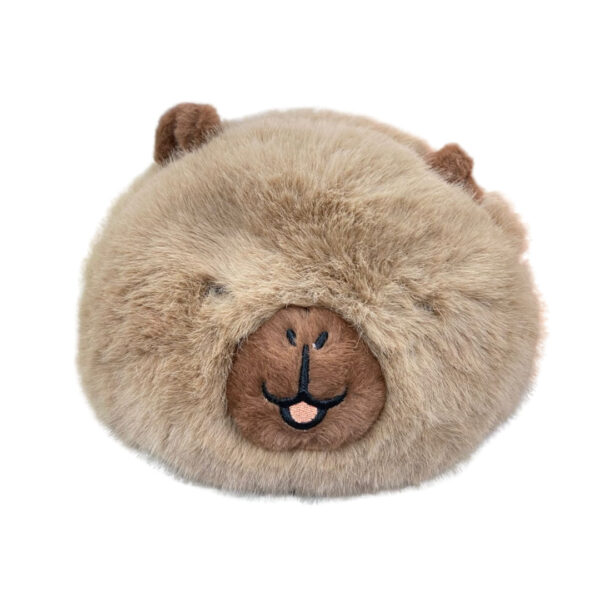 Assorted Animal Plush Bag