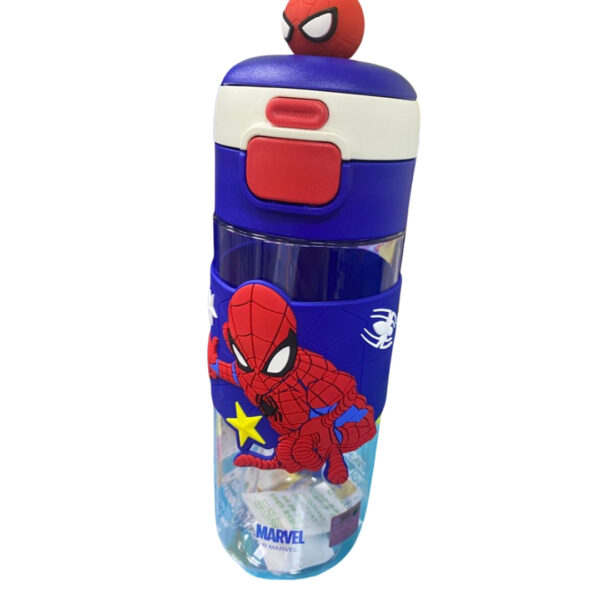 Drink Glass 600ML (Assorted)