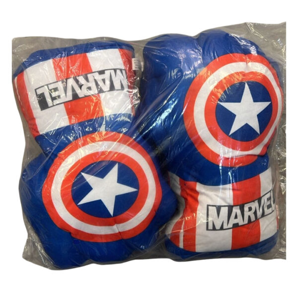 Hero Gloves (Assorted Desings)