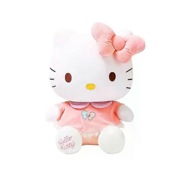 Hello Kitty Sweetheart Plush