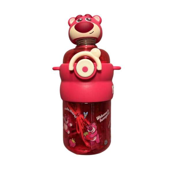 Water Bottle Assorted Designs