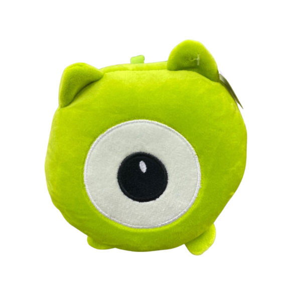 Cartoon Plush