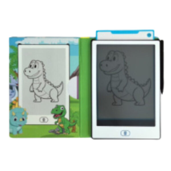 LCD Drawing Tablet Assorted Designs