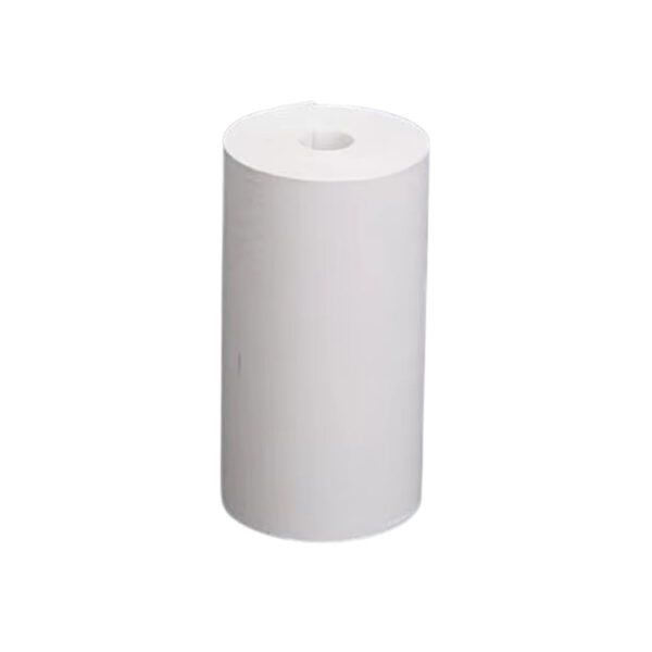 Black & White Thermal Paper Roll (For Cameras)