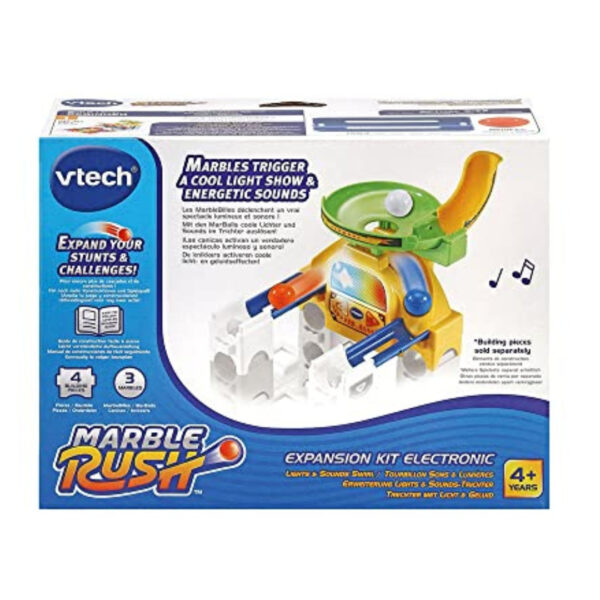 VTech Marble Rush