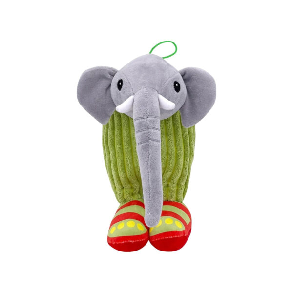 40cm Tung Tung Sahur Plush