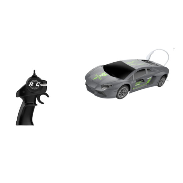 RC Drift Car with Lights