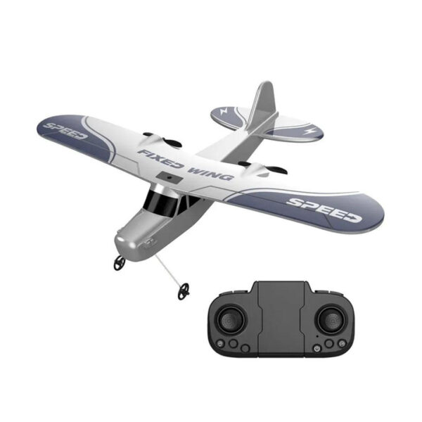 RC Glider Plane