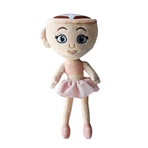 Ballerina Plush Doll 27CM