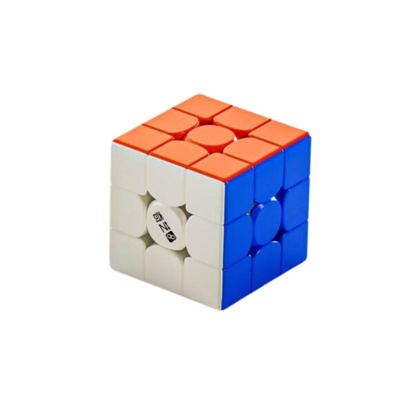 Smart Speed Cube