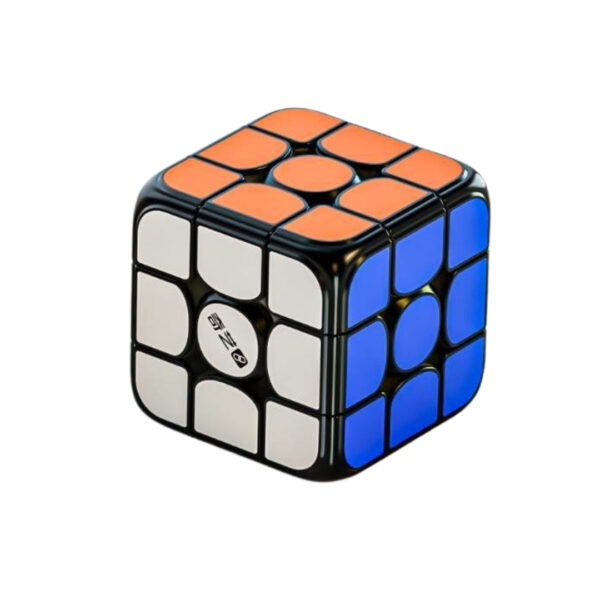 Smart 3x3 Cube