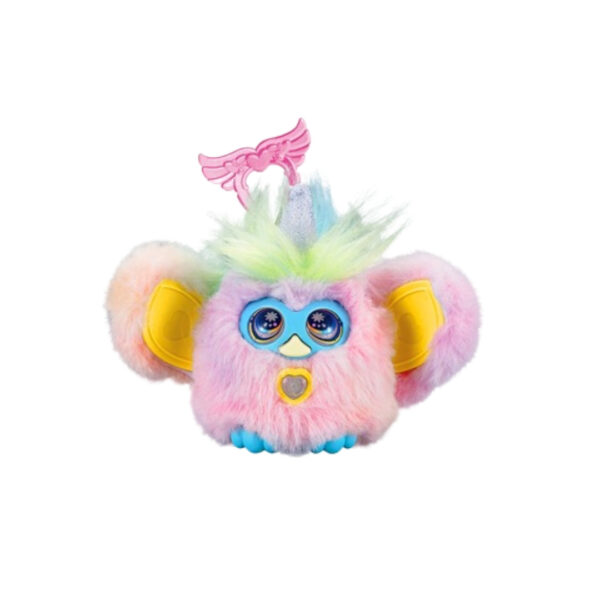 Plush Toy