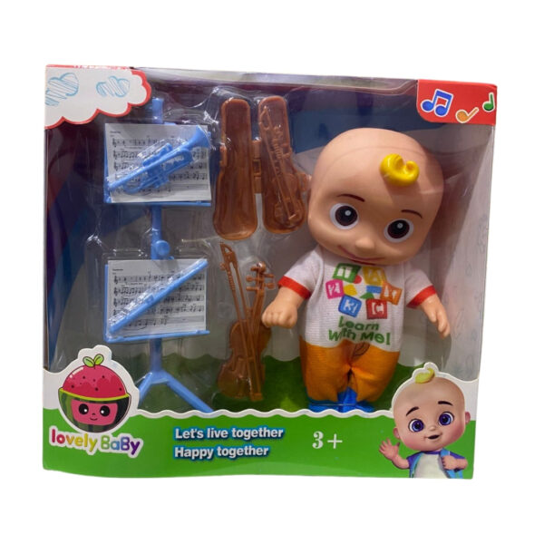 Cocomelon Toy