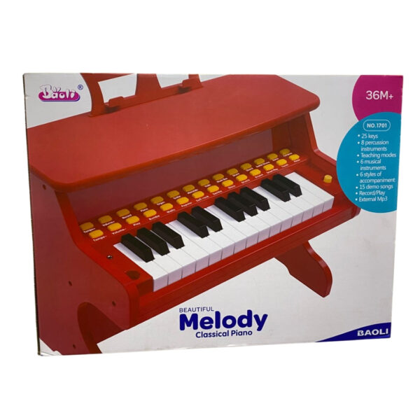 Classical Piano