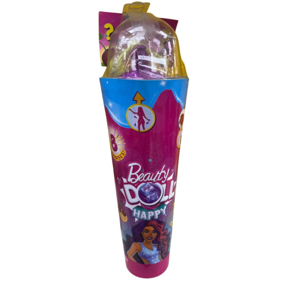 Surprise Doll Cup