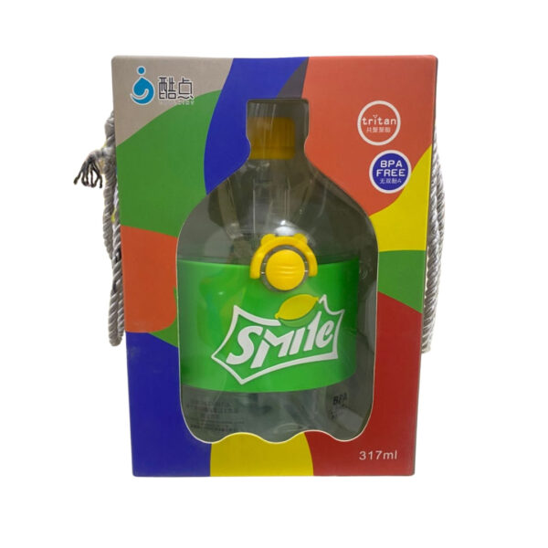 Water Bottle (Assorted)