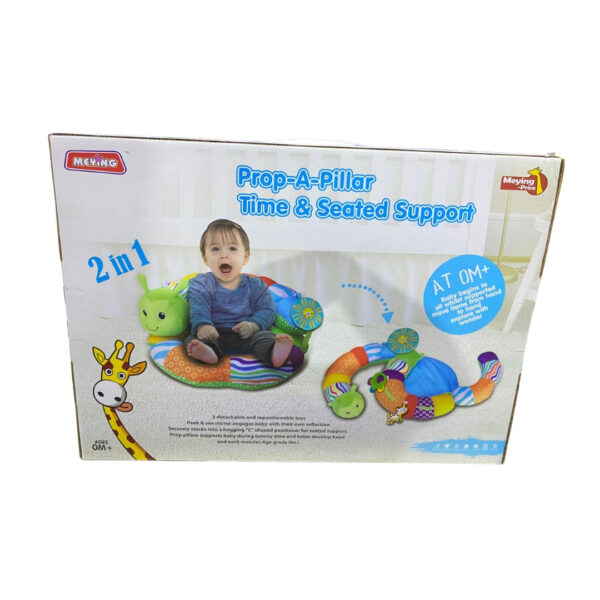 Baby Support Pillow Toy