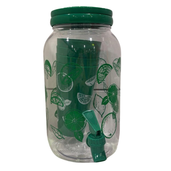 Drink Dispenser