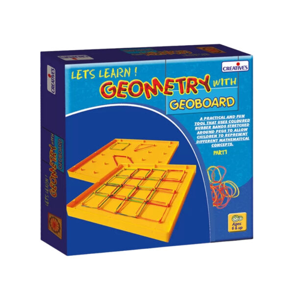 Geometry Learning Set