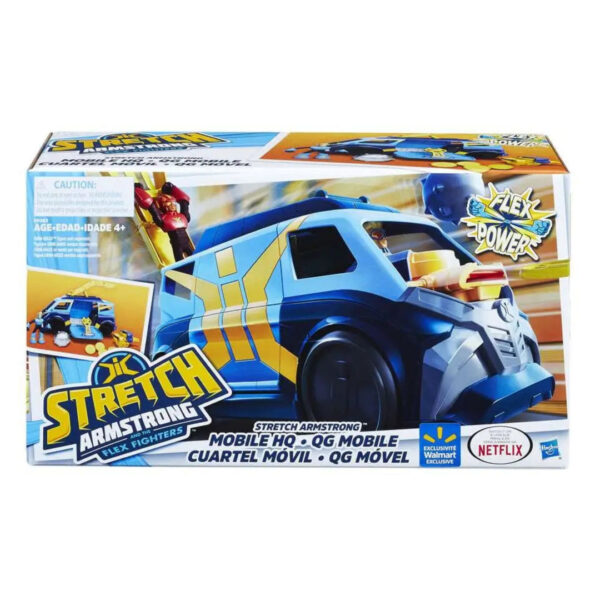 Flex Power Mobile