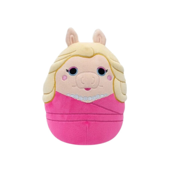 Muppets Squishmallows (Assorted)