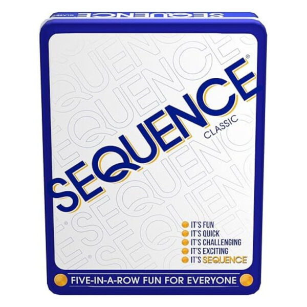 Sequence Game