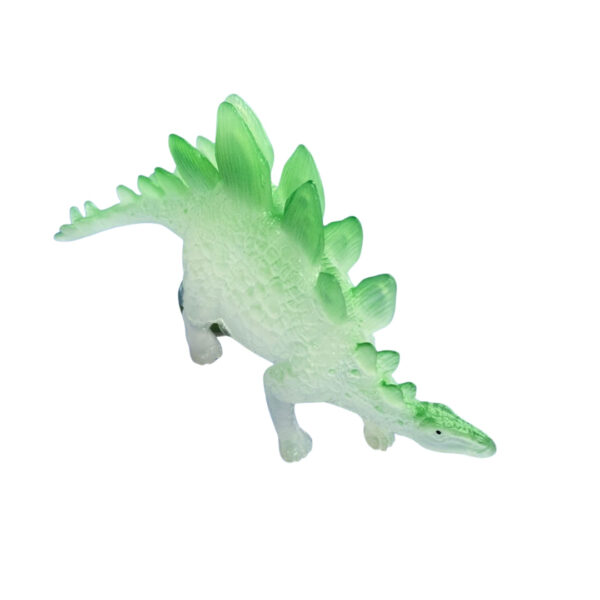 Glow Dinosaur Figure (Assorted)