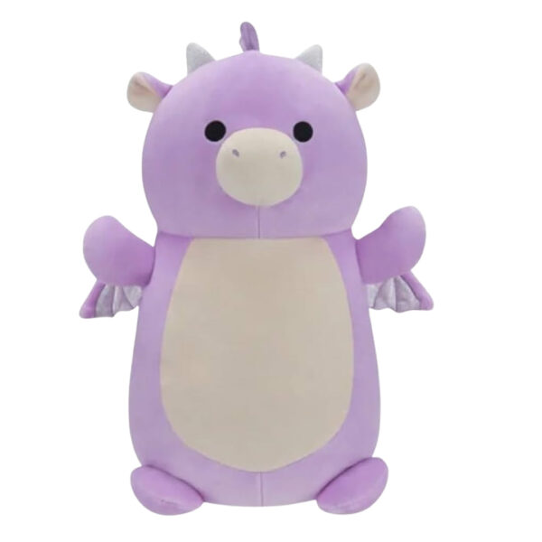 Squishmallows HugMees Plush (Assorted)