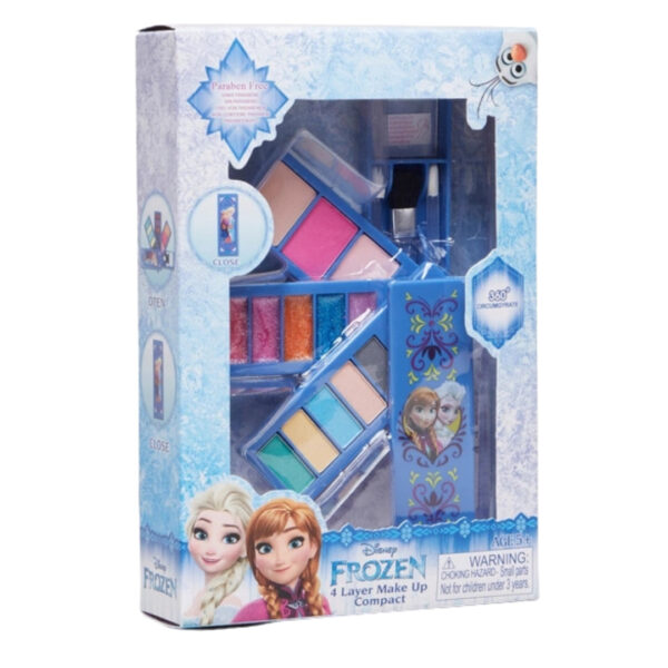 Frozen Makeup Set