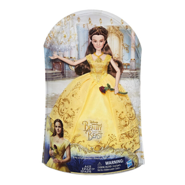 Disney Princess Belle Doll