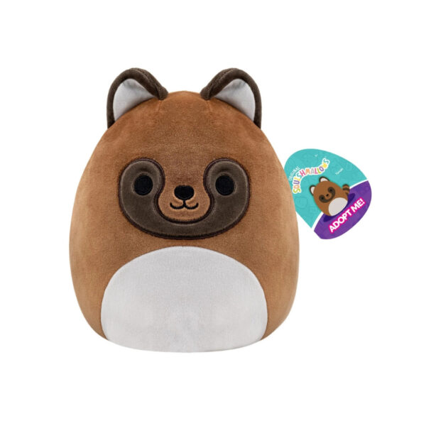 Squishmallows Adopt Me Plush (Assorted)